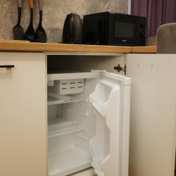 Фото Отель Городок