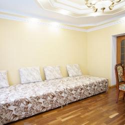 3-комнатные апартаменты стандарт Right room на Баррикад д.8