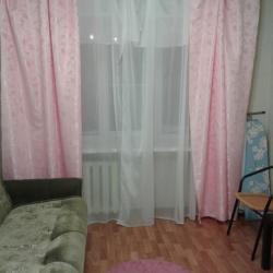 3-комнатные апартаменты стандарт