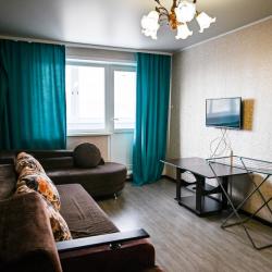 Фото Апартаменты на улице Лазо 37