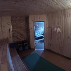 Фото Отель Ангел