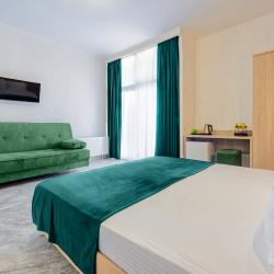 Фото Отель Гости Кавказа