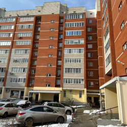 Фото Апартаменты ЦенртАренды 