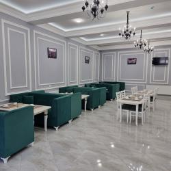 Фото Отель Old Station Hotel (Олд Стэйшн)
