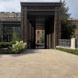 2-комнатные апартаменты люкс