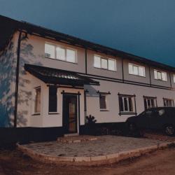 Фото Отель Территория Дзен