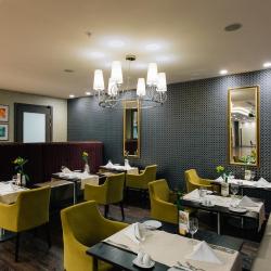 Фото Отель DoubleTree by Hilton Tyumen (Даблтри Хилтон )