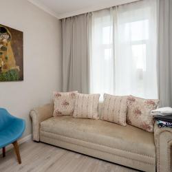 фото 55 BestFlat24 (БэстФлэт24) на улице Гостиничная 4Ак8