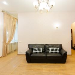 фото 3 HotelRoom24 (ХотелРум24) на улице Грузинский Вал 26с3