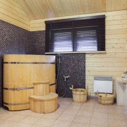 Фото Бутик-отель Родники