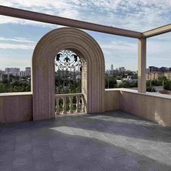 Фото Отель Baden-Baden Hotel (Баден-Баден)