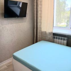 1-комнатные апартаменты студия