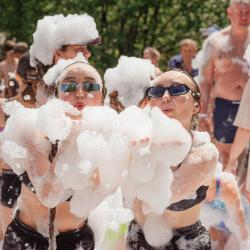 Фото Отель Березка