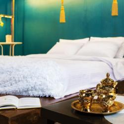 Фото Апартаменты на улице Интернациональная 13