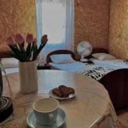 Фото Отель ДаМир