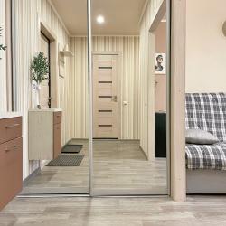 Фото Отель КвартАп на Романтиков 9