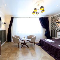 Фото Бутик-отель Васко да Гама