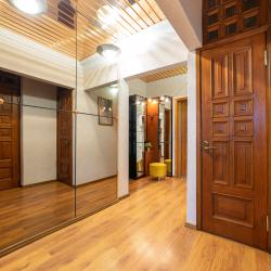 Фото Апартаменты на улице Гагарина 60