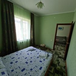 Фото Отель Милена