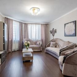 Фото Апартаменты на бульваре Павшинский 5