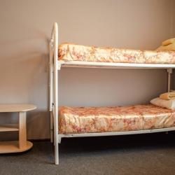 Фото Отель Аэродром Танай