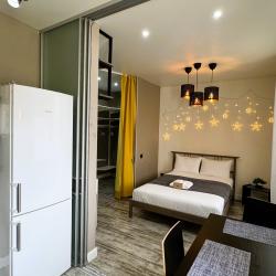 Фото Отель Right Room на бульваре Сиреневый 14