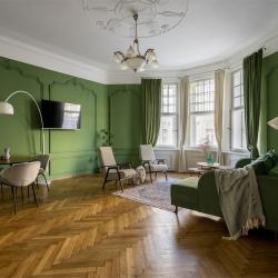 Фото Отель Квартира Катрин в Ковенском переулке 23