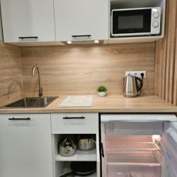 2-комнатные апартаменты улучшенные