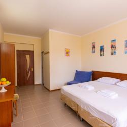 Фото Отель Grand Crystal Group (Гранд Кристалл Груп)