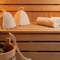 Фото Отель Семейный клуб Арго