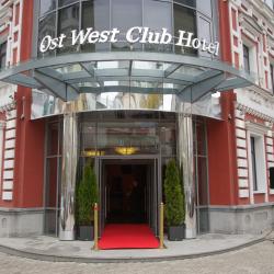 Ost West Club (Ост Вест Клуб) — 3270e37c01b4aa6fe8e6add63ae5f247