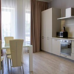 Фото Отель Сибирские Номера