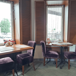 Фото Отель Белгравия