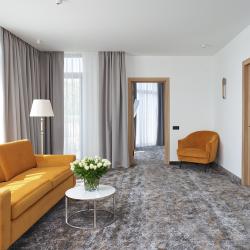 Фото Отель Grand Hotel Royal Lions (Гранд Хотел Роял Лионс)