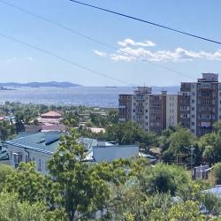 Фото Апартаменты на проспекте 100-летия а