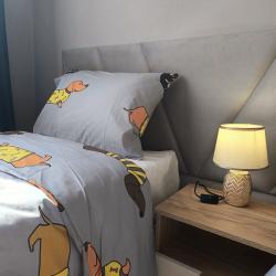 Апартаменты стандарт