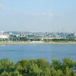 4-местные 2-комнатные апартаменты люкс г. Казань, ул. Шоссейная, д. 57