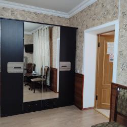 Фото Отель Ника-центр