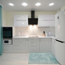 1-комнатные апартаменты стандарт