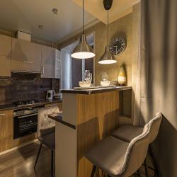 Фото Отель Prima Rent на улице Совнаркомовская 32