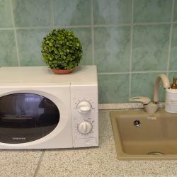 Фото Апартаменты на улице Володарского 35