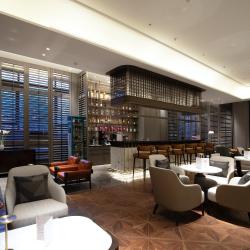 Фото Отель Beijing Palace Soluxe Astana (Пекин Палас Солюкс Астана)