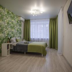 2-комнатные апартаменты улучшенные