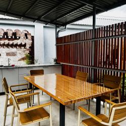 Фото Отель Хазар Плаза