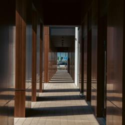 2-комнатные апартаменты стандарт