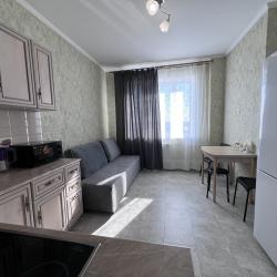 Фото Отель AlexHome на улице Жегаловская 27