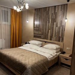 Фото Отель Аравана