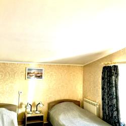 Фото Отель Гостевой домик