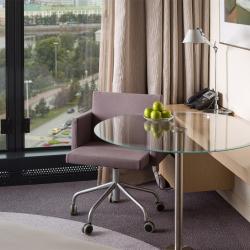 фото 28 Hyatt Regency Ekaterinburg (Хаятт Ридженси Екатеринбург)