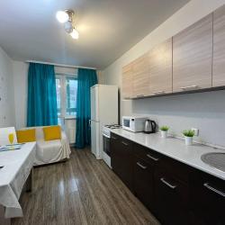 1-комнатные апартаменты стандарт